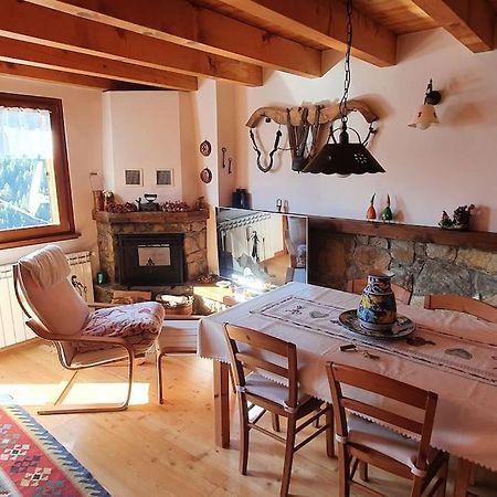 Вілла Residenza Sofia - Ponte Di Legno Fraz. Pezzo Екстер'єр фото